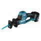 Makita DJR189Z tiesinis pjūklas
